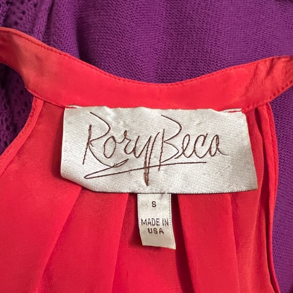 Rory Beca Top - Picture 3 of 5